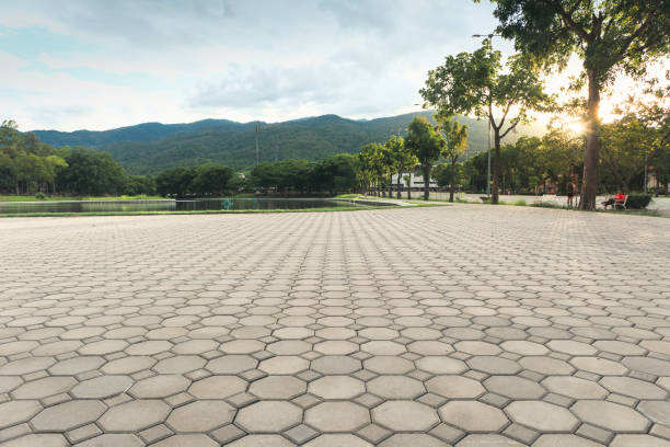 Best Brick Driveway Pavers  in Pomona, CA