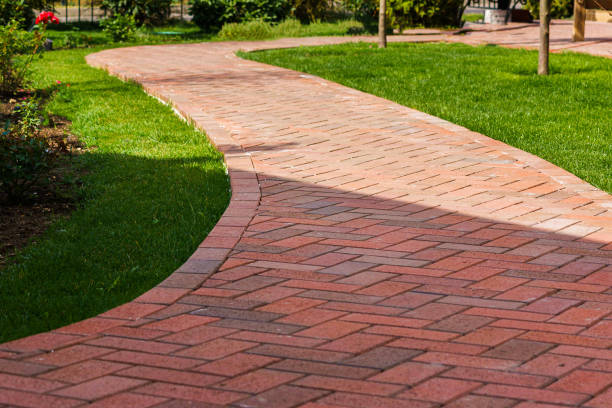 Best Best Driveway Pavers  in Pomona, CA