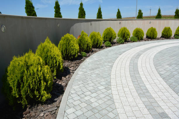 Best Concrete Paver Driveway  in Pomona, CA