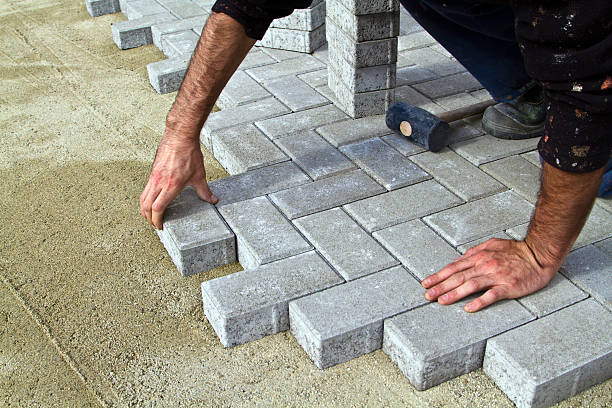 Best Driveway Paving Contractor  in Pomona, CA