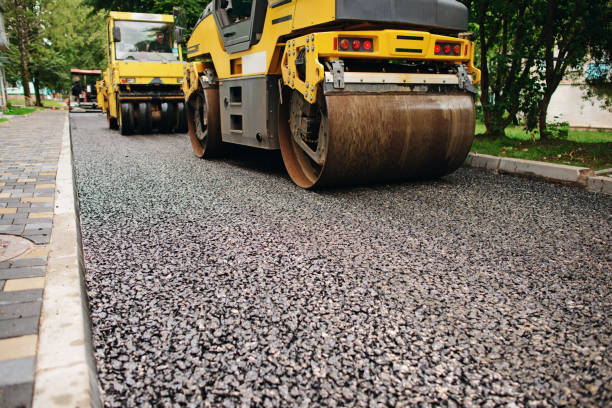 Reliable Pomona, CA Driveway Pavers Solutions